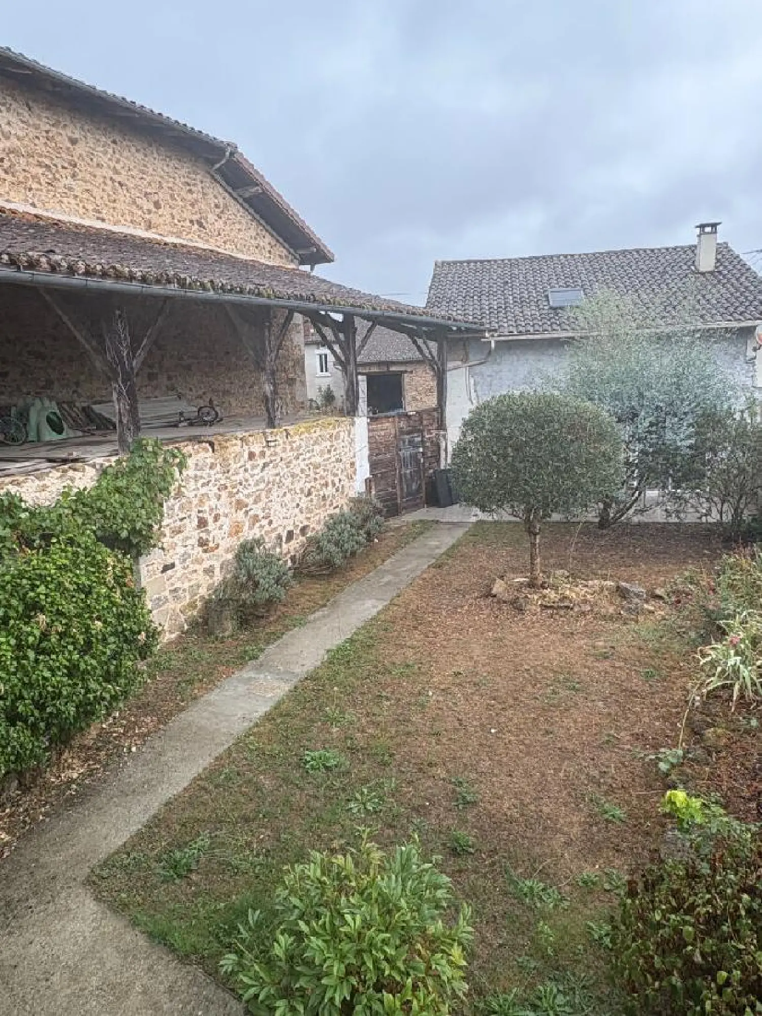  te koop huis Saint-Junien Haute-Vienne 2