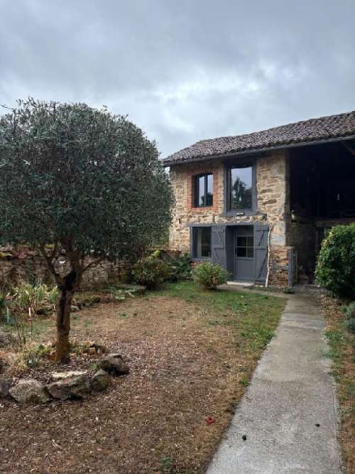 Saint-Junien Haute-Vienne huis foto 7138728