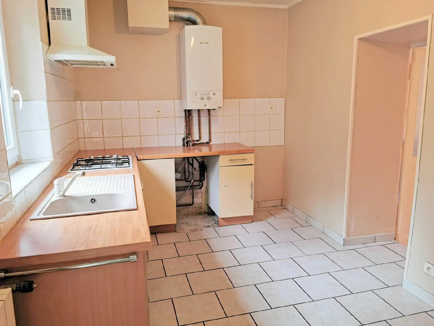  en venta casa Saint-Junien Haute-Vienne 3