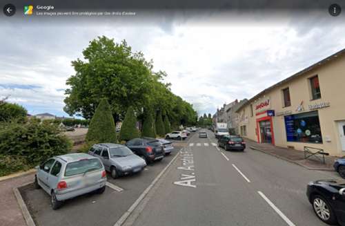 Saint-Junien Haute-Vienne maison foto 7144569