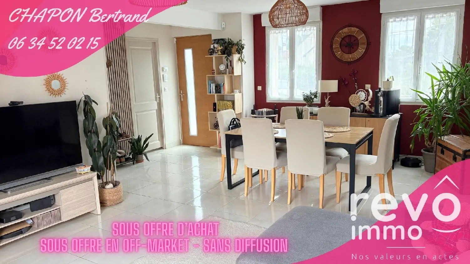  for sale house Saint-Lambert-du-Lattay Maine-et-Loire 2