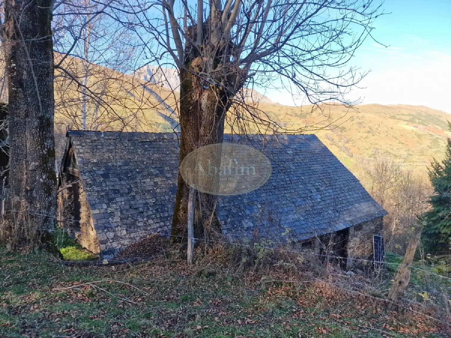  te koop huis Saint-Lary-Soulan Hautes-Pyrénées 1