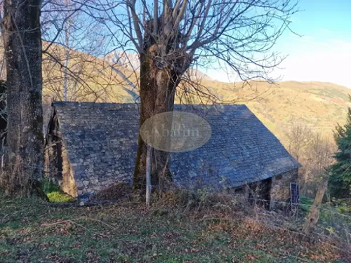 Saint-Lary-Soulan Hautes-Pyrénées huis foto 7128937