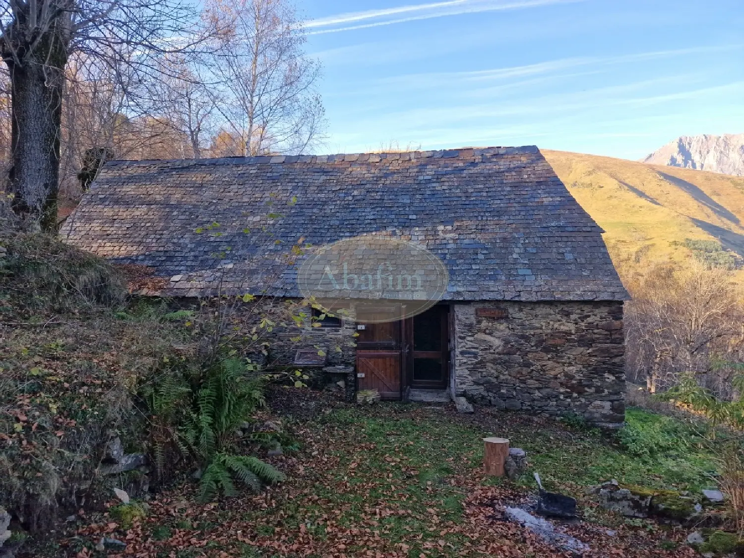  te koop huis Saint-Lary-Soulan Hautes-Pyrénées 2