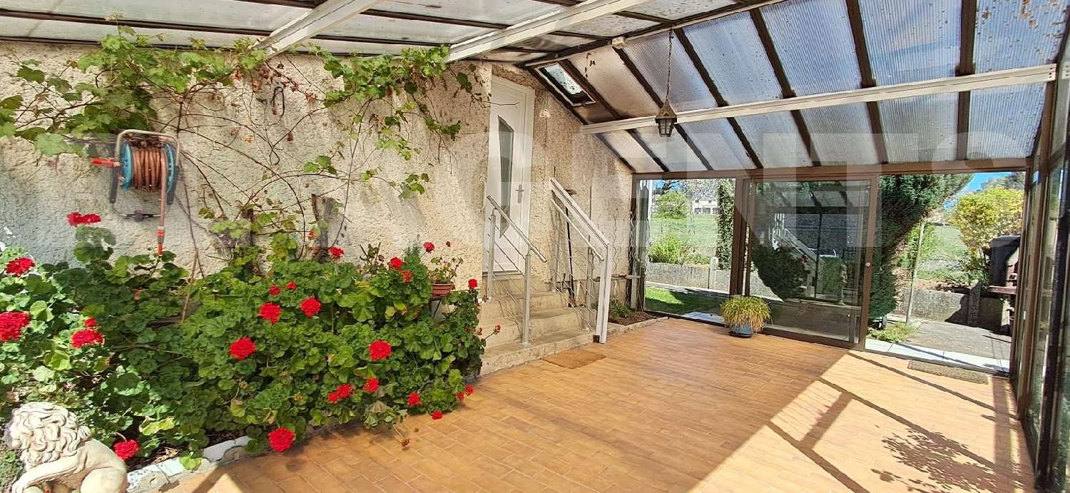  for sale house Saint-Laurent Haute-Savoie 1