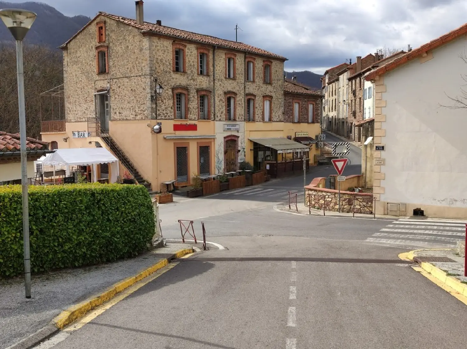  te koop huis Saint-Laurent-de-Cerdans Pyrénées-Orientales 6