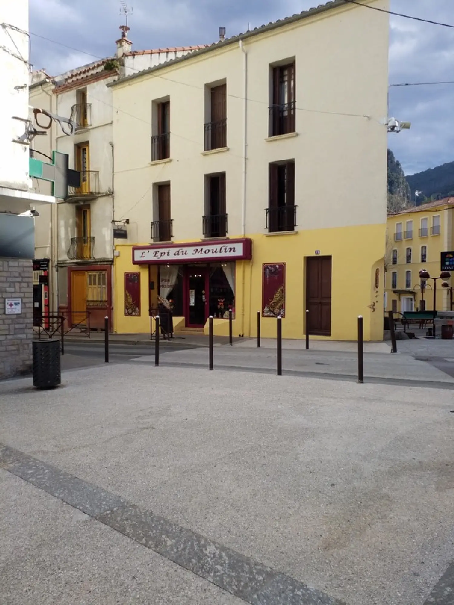  te koop huis Saint-Laurent-de-Cerdans Pyrénées-Orientales 7