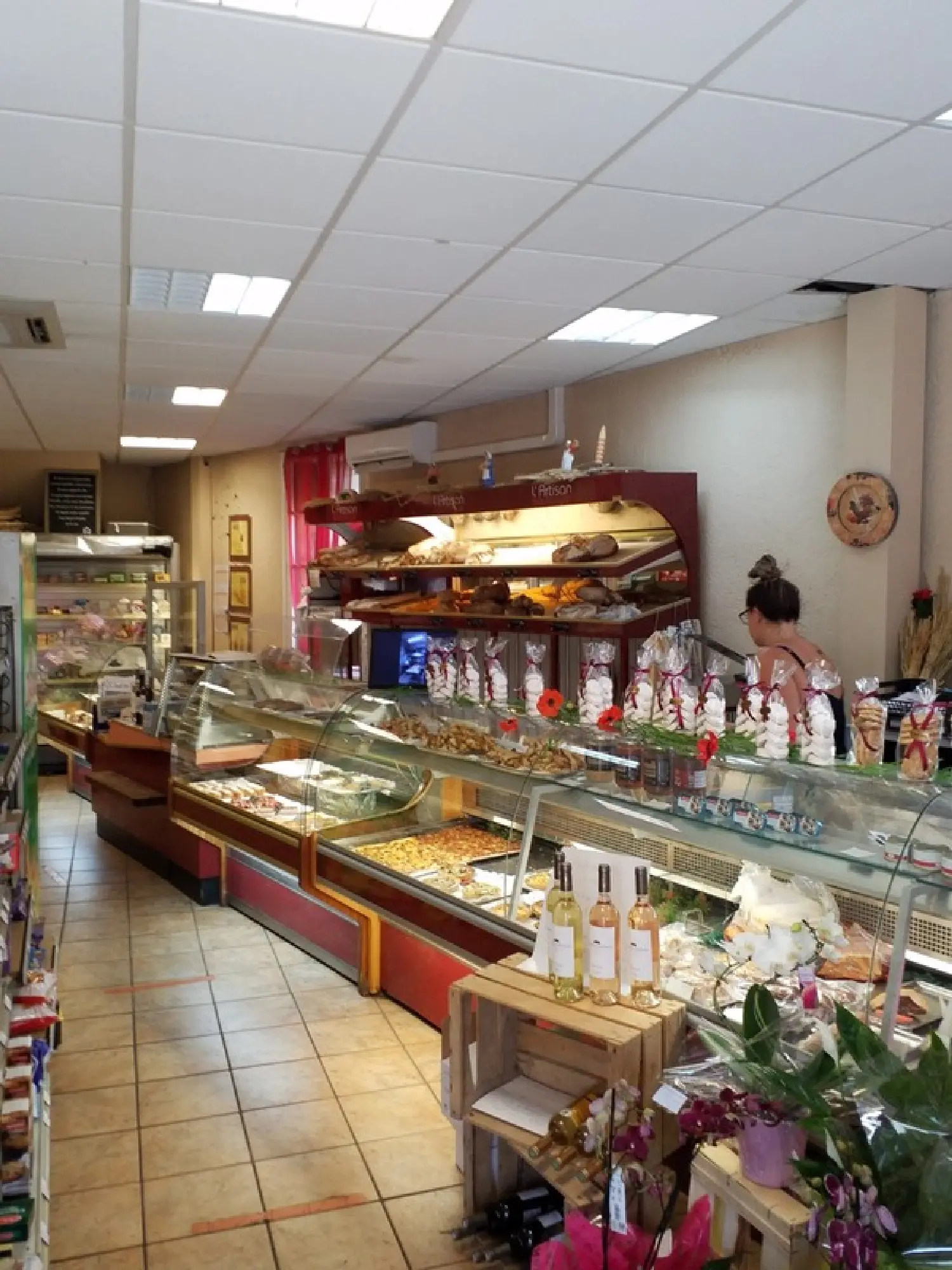  te koop huis Saint-Laurent-de-Cerdans Pyrénées-Orientales 8
