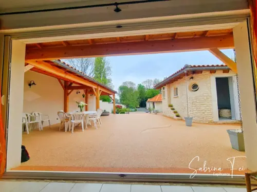 Saint-Laurent-de-la-Prée Charente-Maritime Haus Bild 7131114