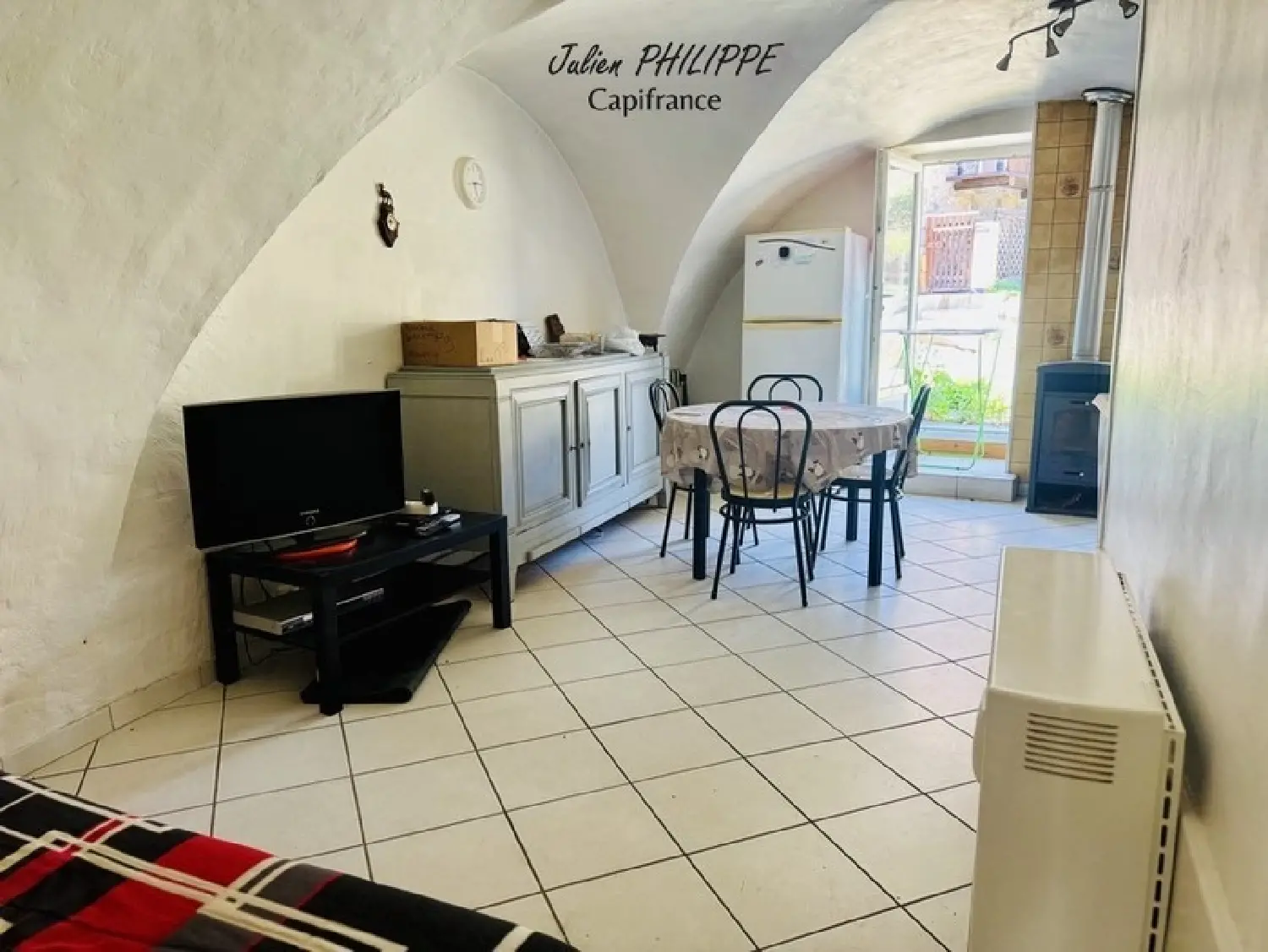  en venta casa Saint-Laurent-du-Cros Hautes-Alpes 5