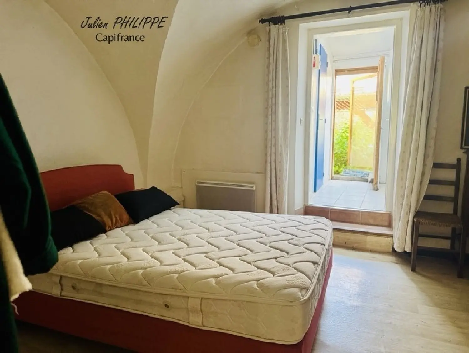  en venta casa Saint-Laurent-du-Cros Hautes-Alpes 8