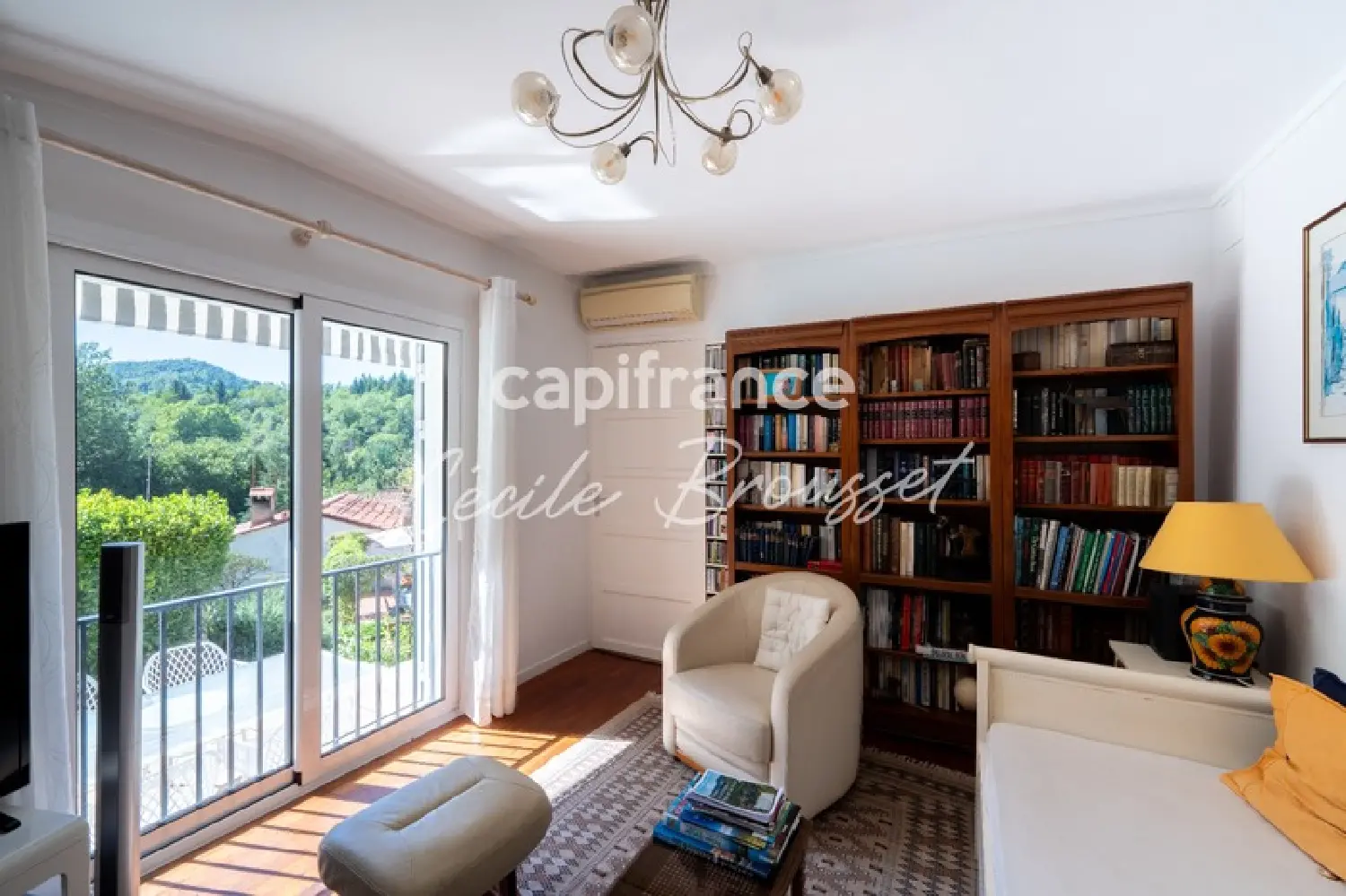  en venta casa Saint-Laurent-de-Cerdans Pirineo Oriental 6