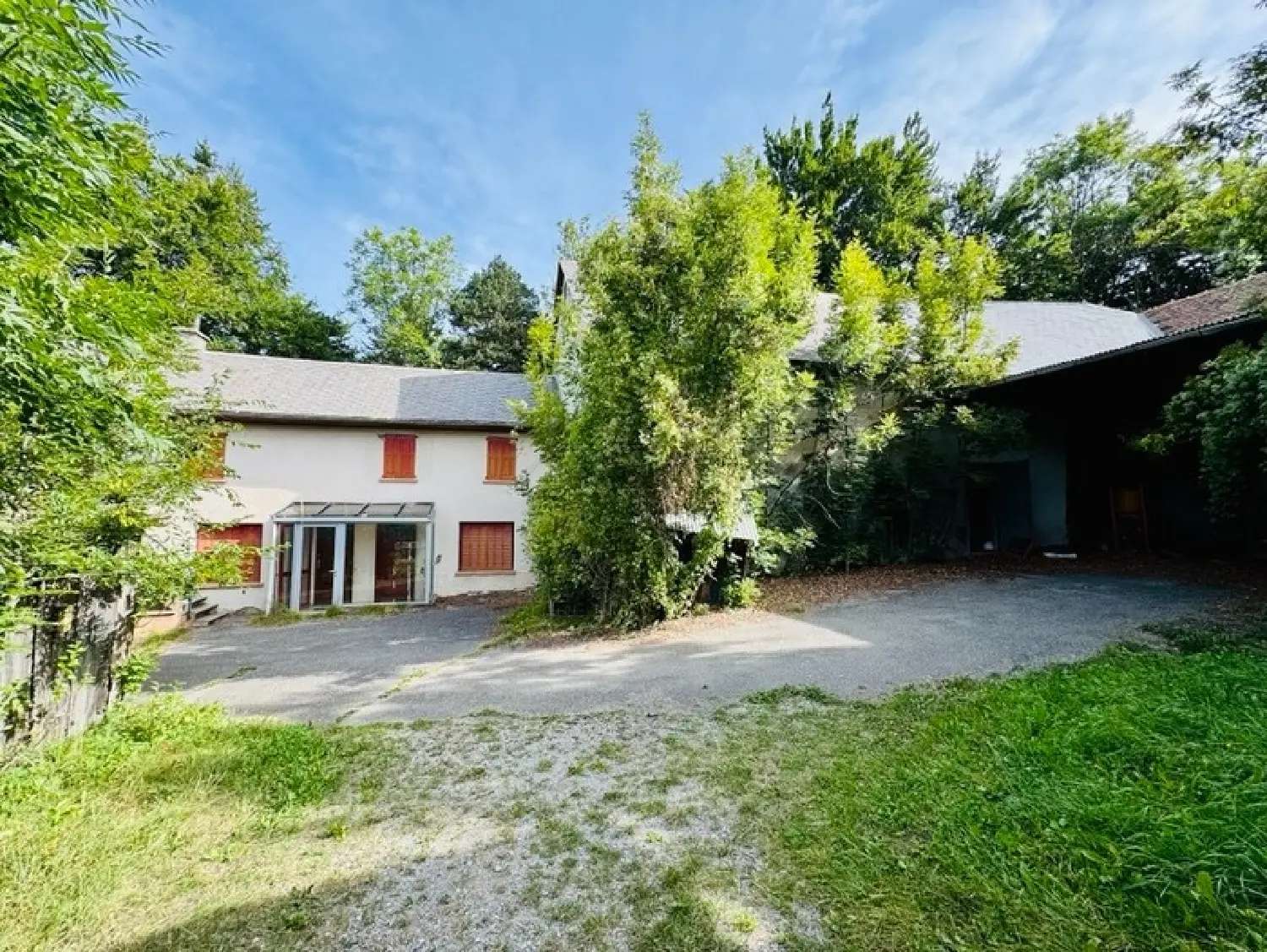  kaufen Haus Saint-Laurent-du-Cros Hautes-Alpes 3