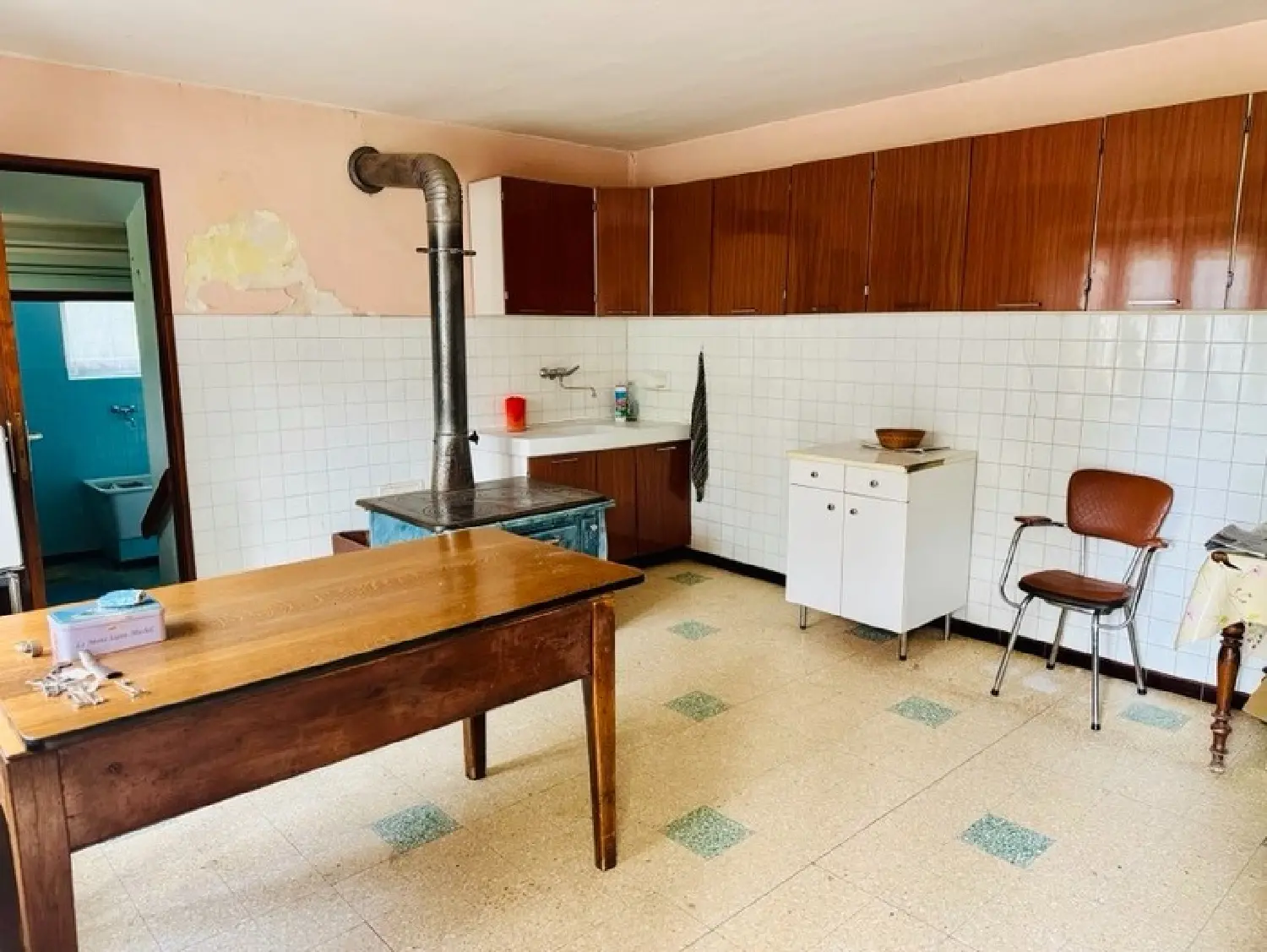  kaufen Haus Saint-Laurent-du-Cros Hautes-Alpes 4