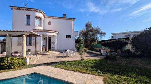 Saint-Laurent-du-Var Alpes-Maritimes huis foto 7139626