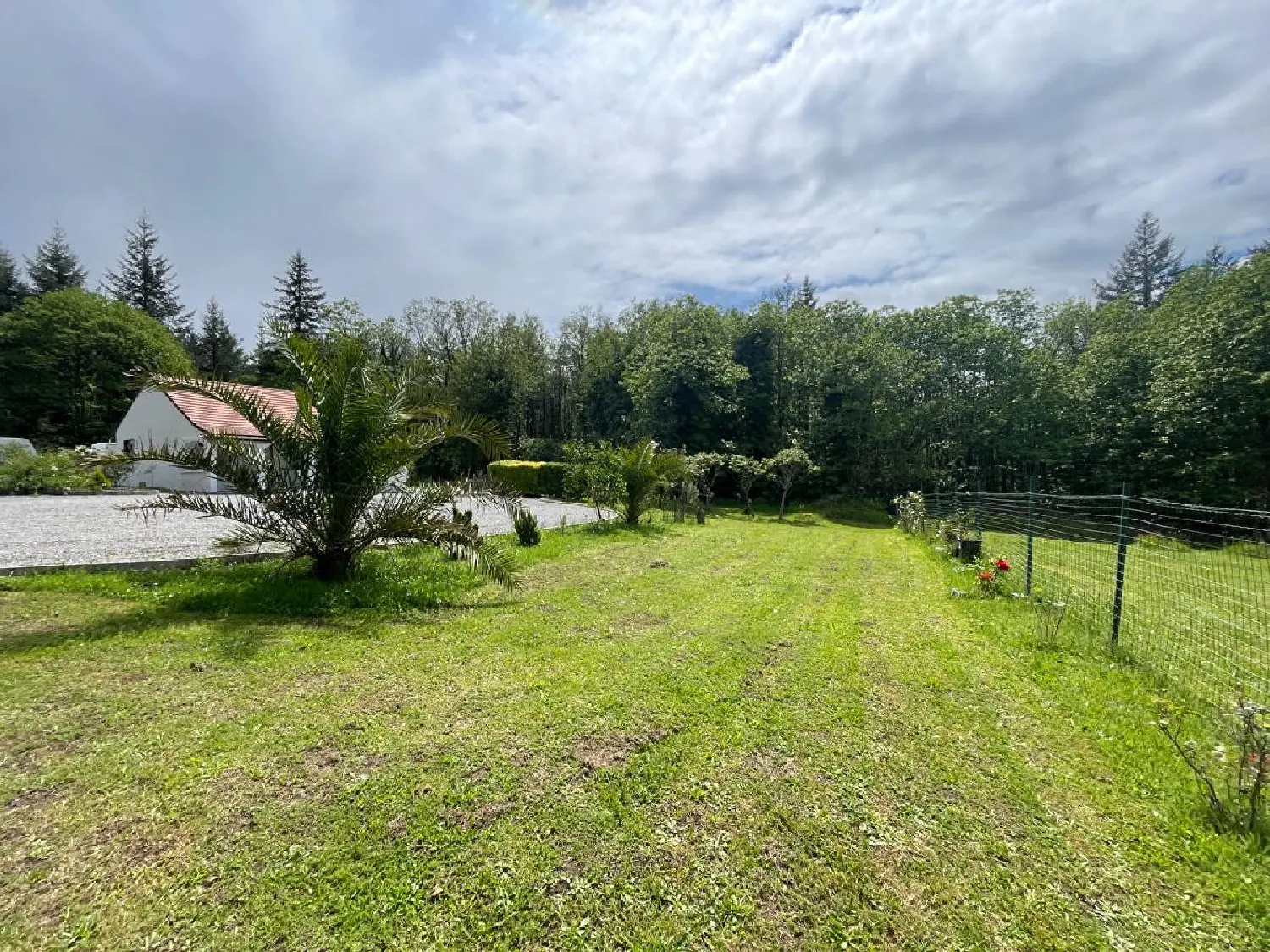  te koop huis Saint-Laurent-sur-Gorre Haute-Vienne 1