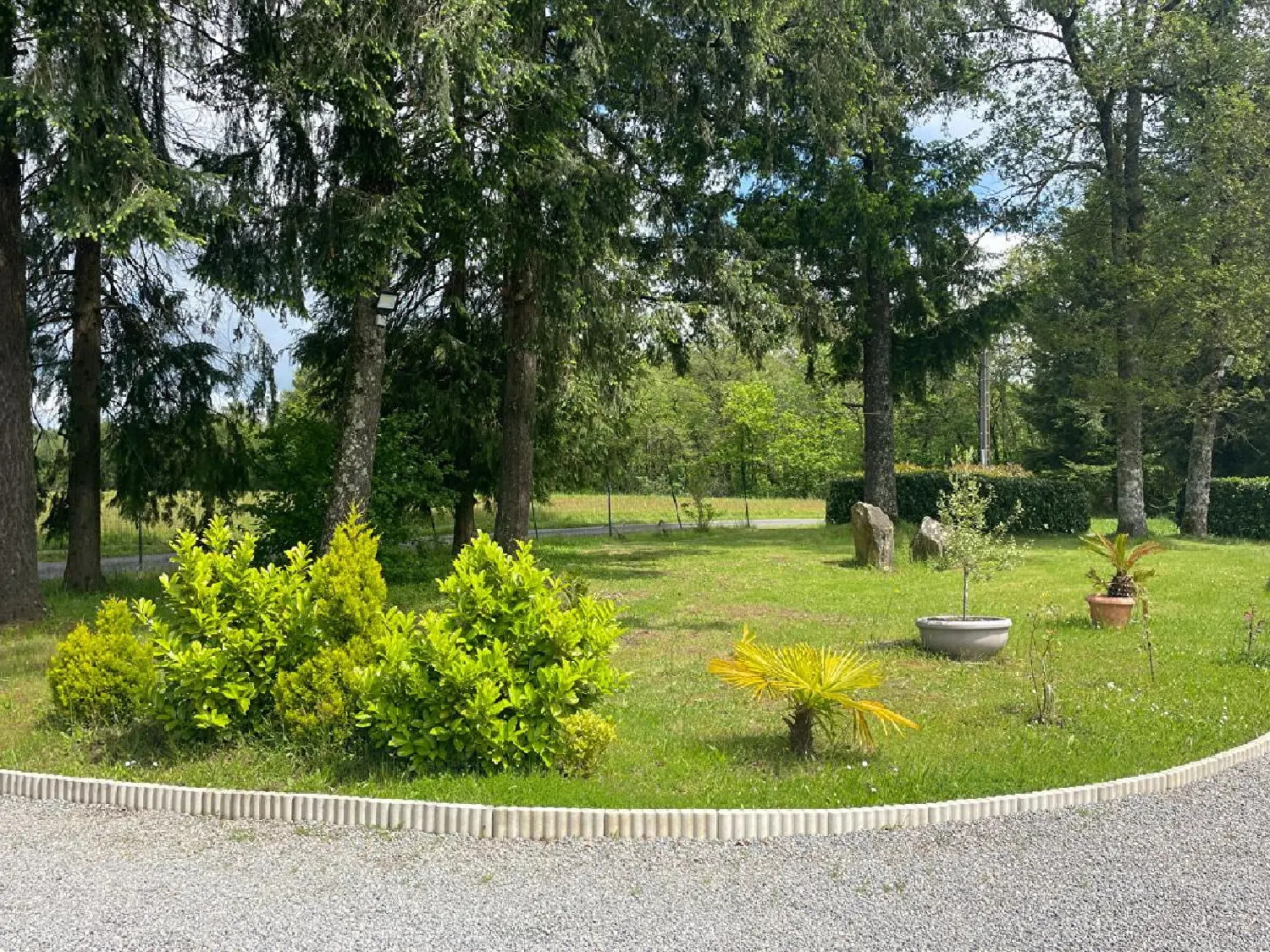  te koop huis Saint-Laurent-sur-Gorre Haute-Vienne 2