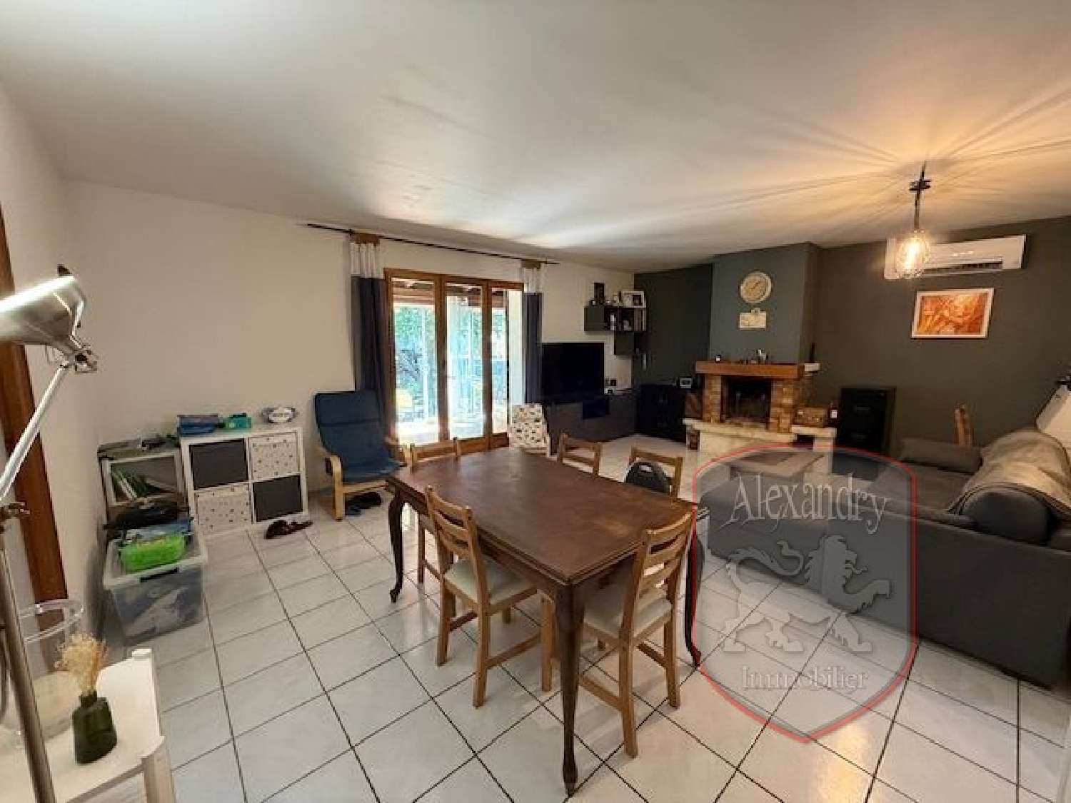  te koop huis Saint-Laurent-des-Arbres Gard 4