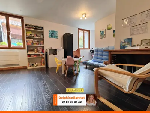 Saint-Laurent-du-Pont Isère house foto 7135646