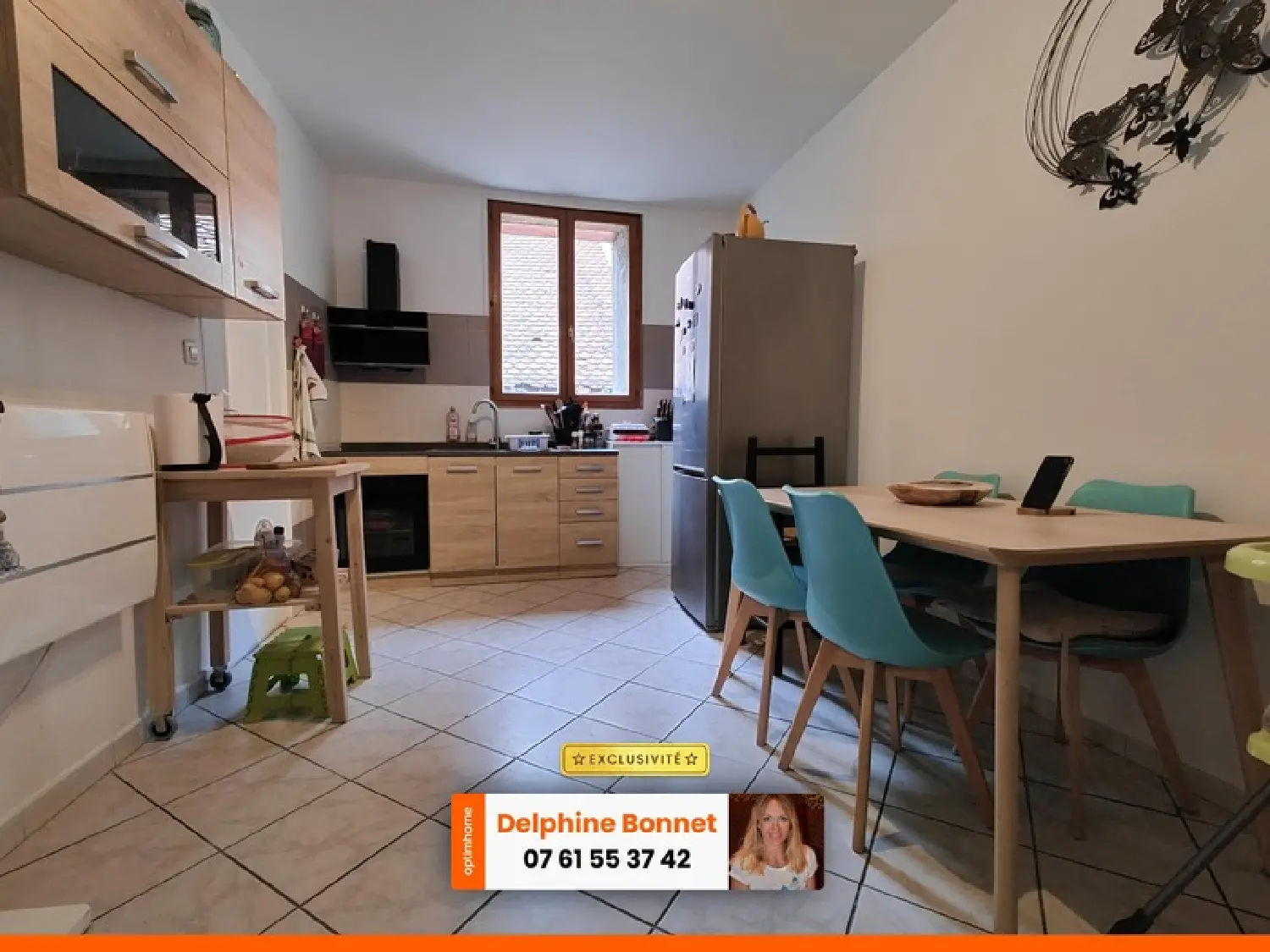  for sale house Saint-Laurent-du-Pont Isère 3