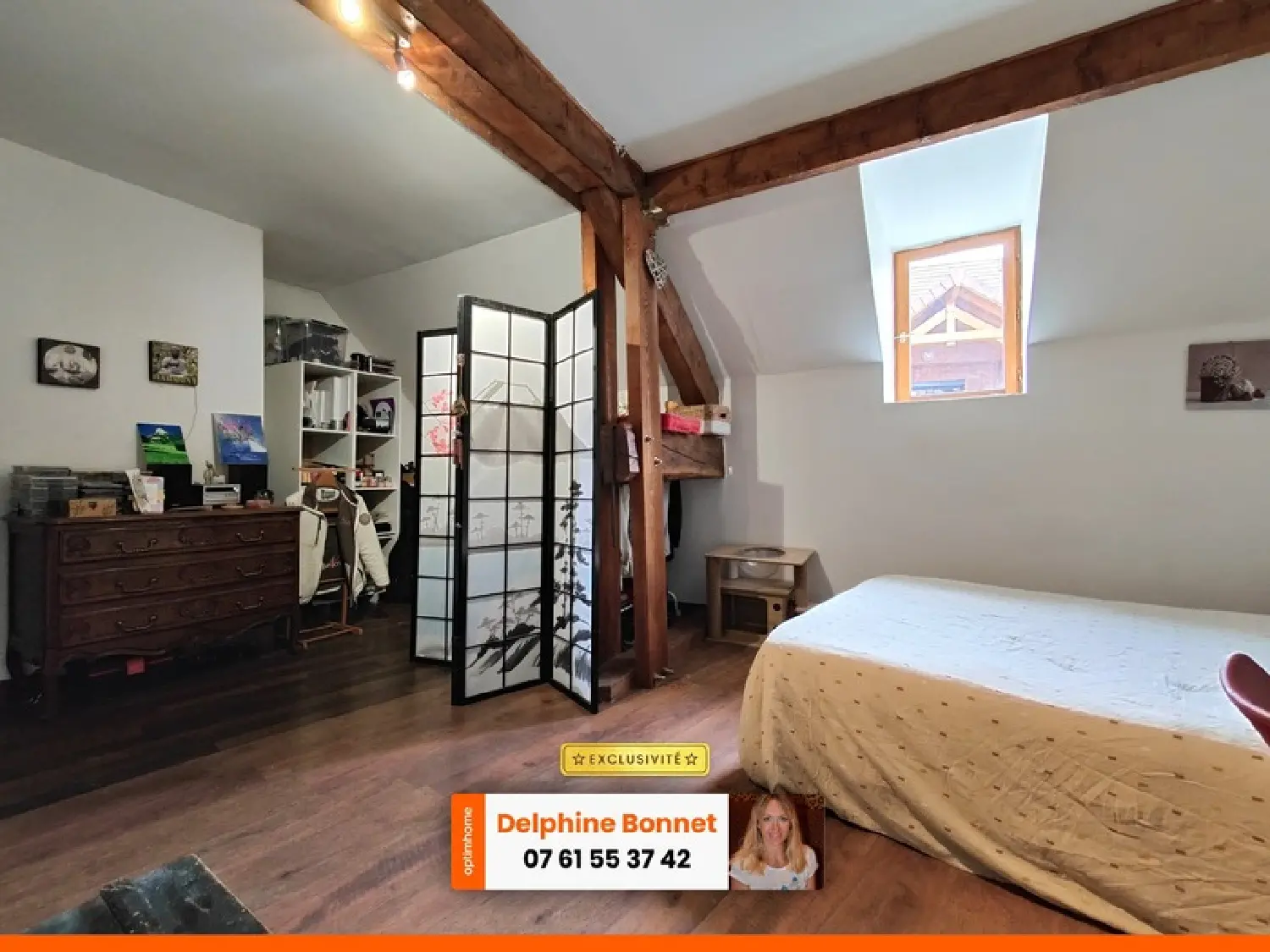 for sale house Saint-Laurent-du-Pont Isère 7