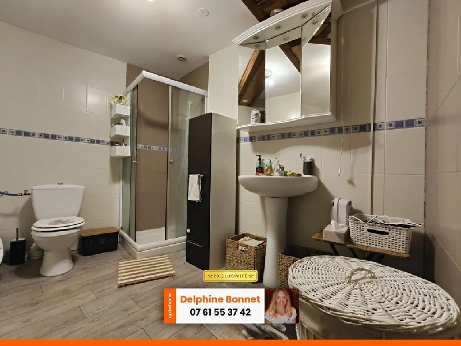  for sale house Saint-Laurent-du-Pont Isère 8