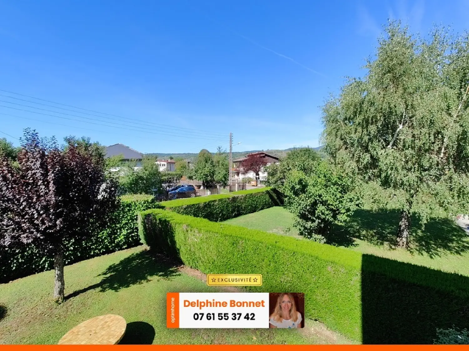  for sale house Saint-Laurent-du-Pont Isère 3