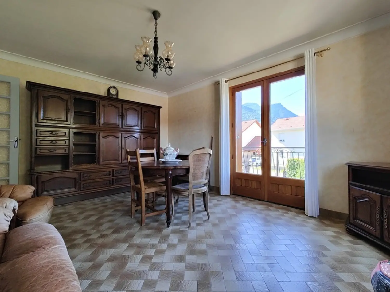  for sale house Saint-Laurent-du-Pont Isère 4