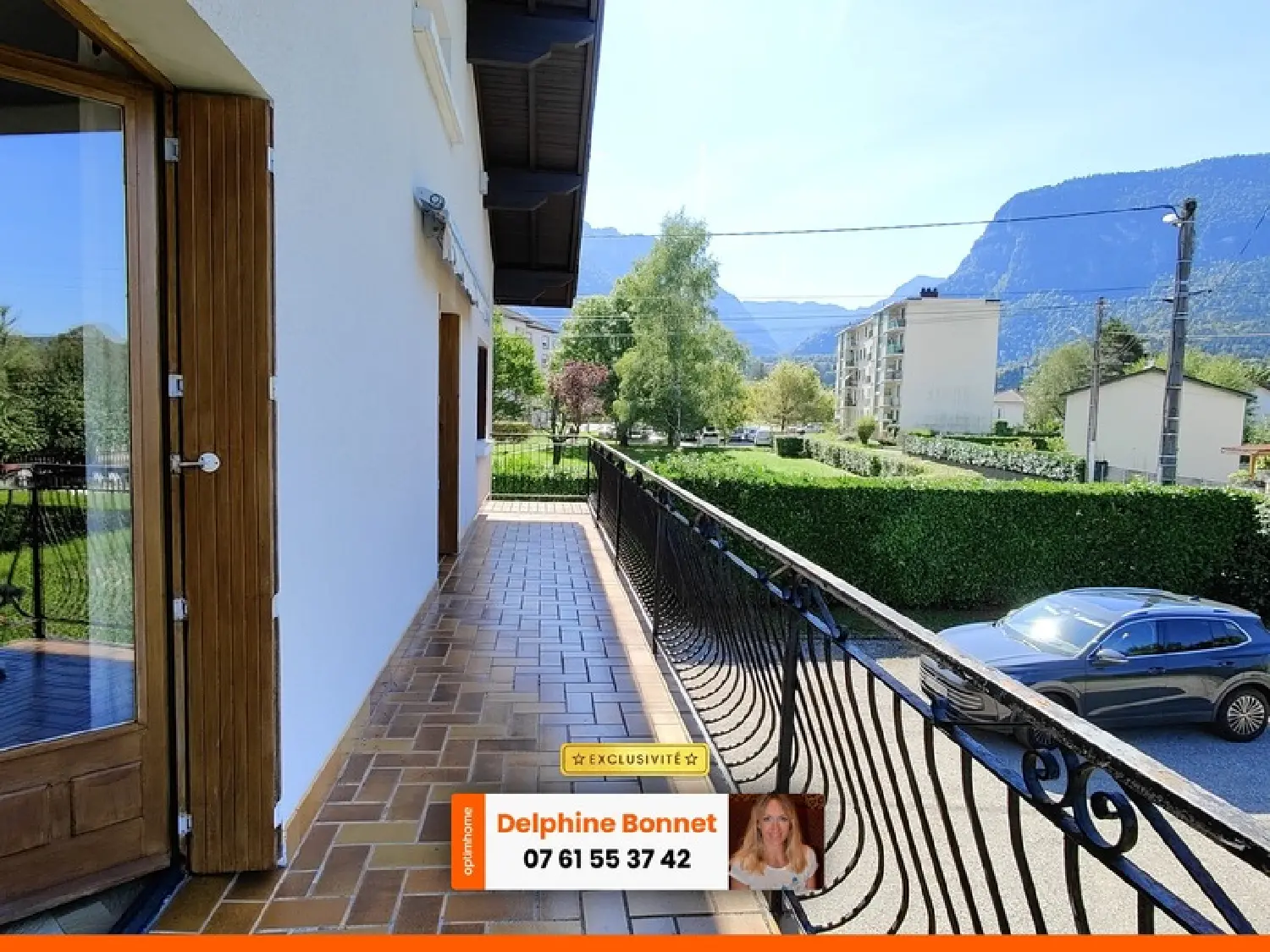  for sale house Saint-Laurent-du-Pont Isère 7