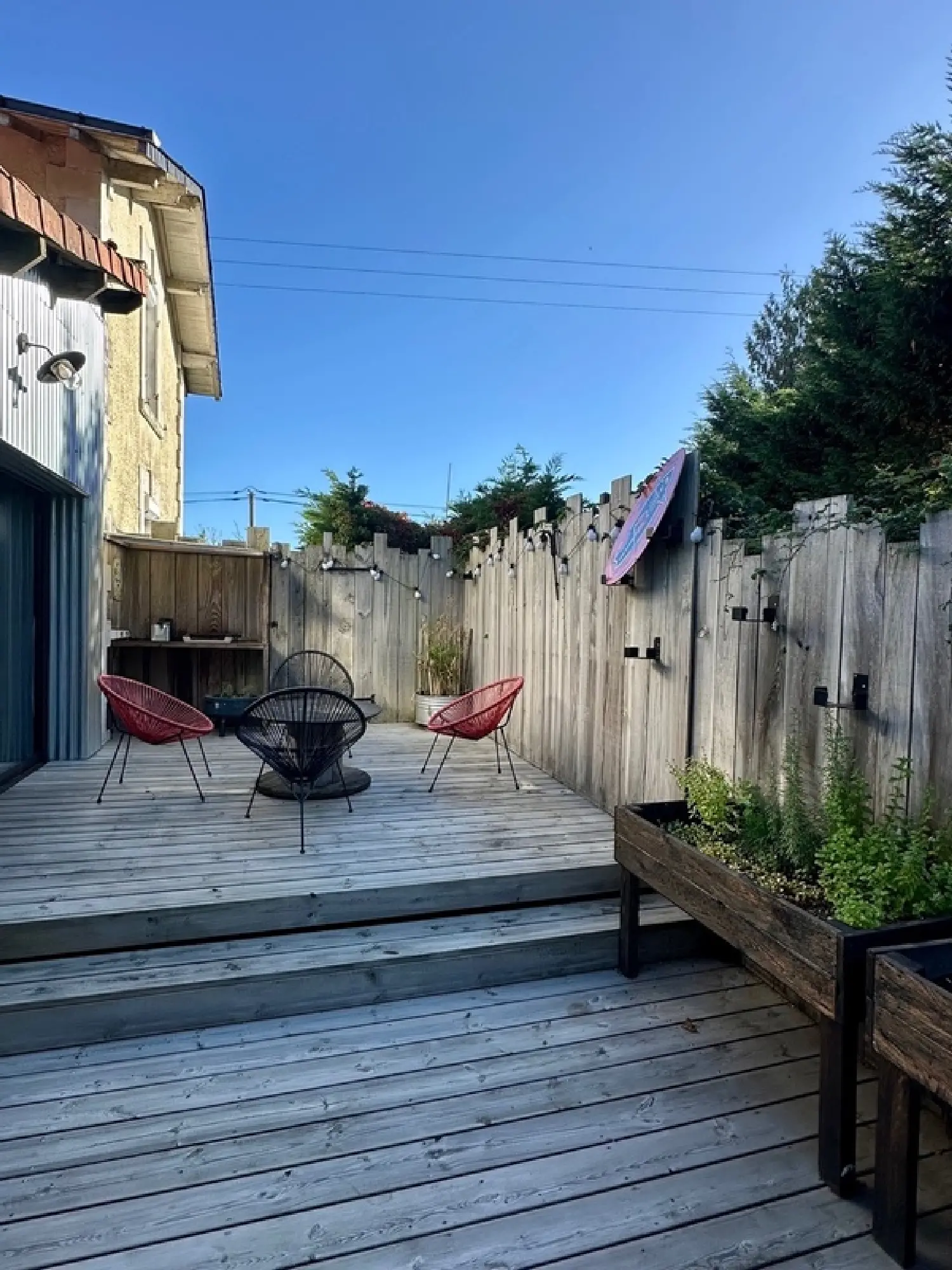  à vendre maison Saint-Laurent-sur-Sèvre Vendée 2