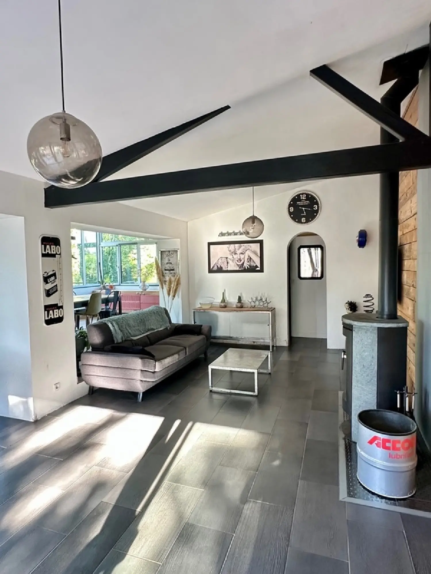  à vendre maison Saint-Laurent-sur-Sèvre Vendée 4