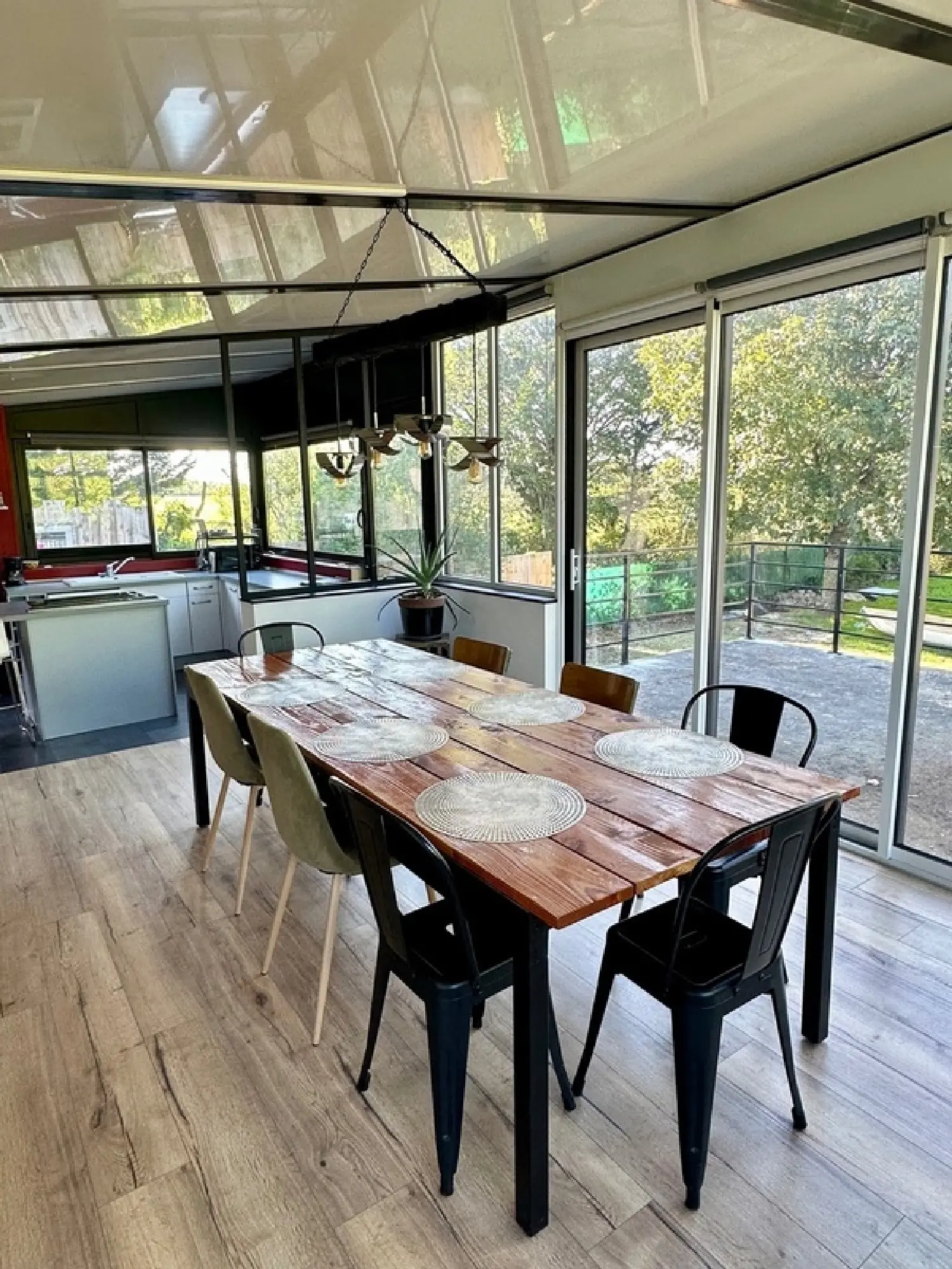  à vendre maison Saint-Laurent-sur-Sèvre Vendée 6