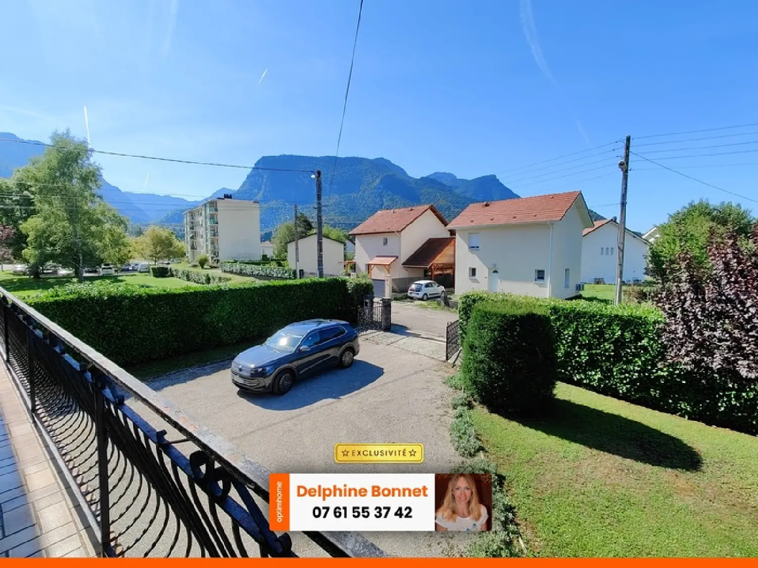  te koop huis Saint-Laurent-du-Pont Isère 8