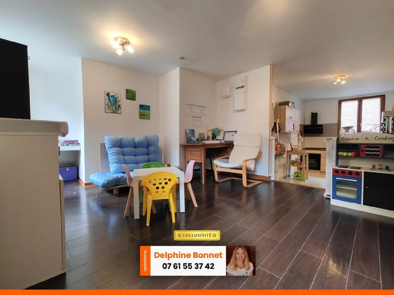  en venta casa Saint-Laurent-du-Pont Isère 2
