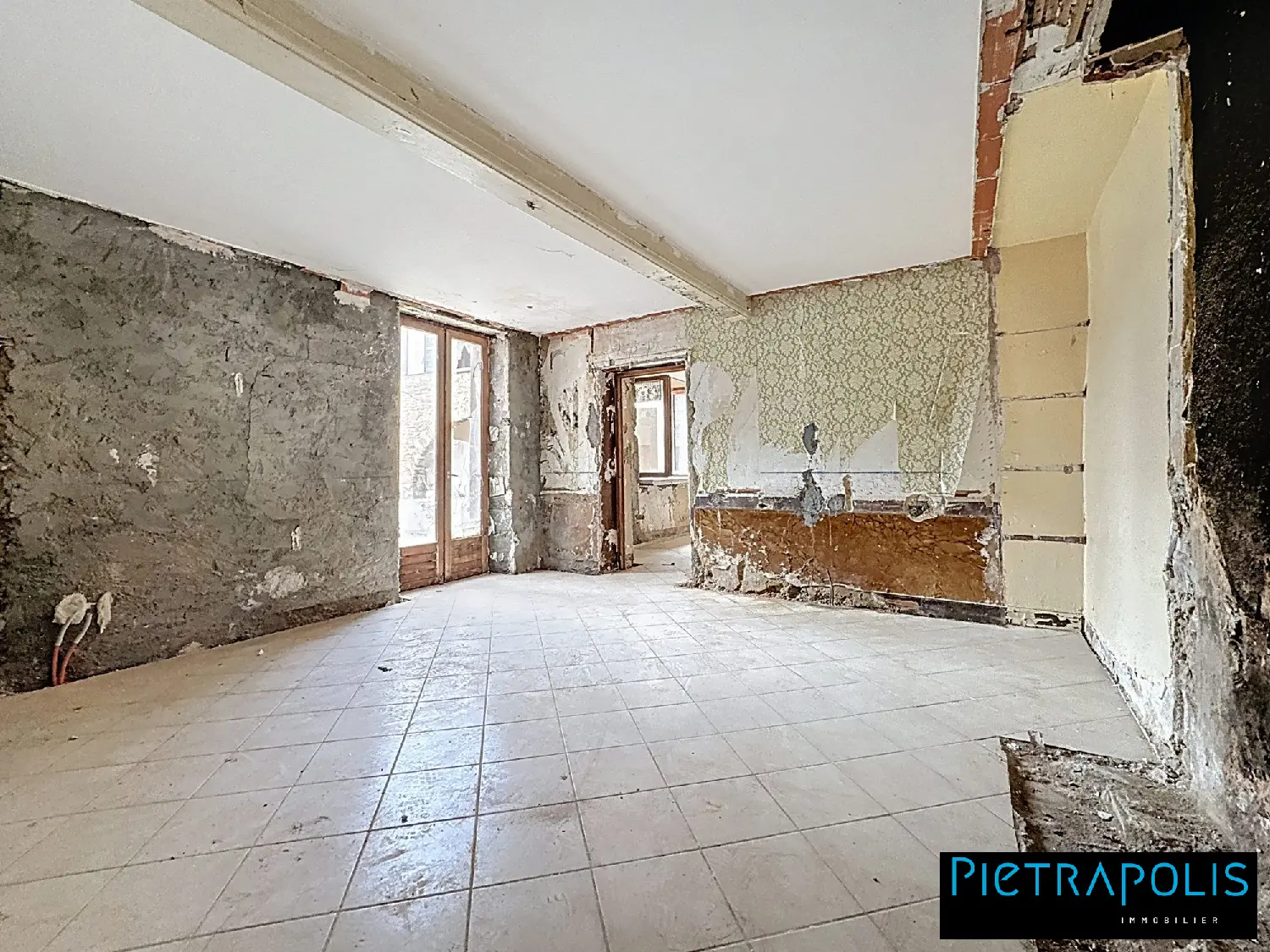  for sale house Saint-Laurent-d'Agny Rhône 6