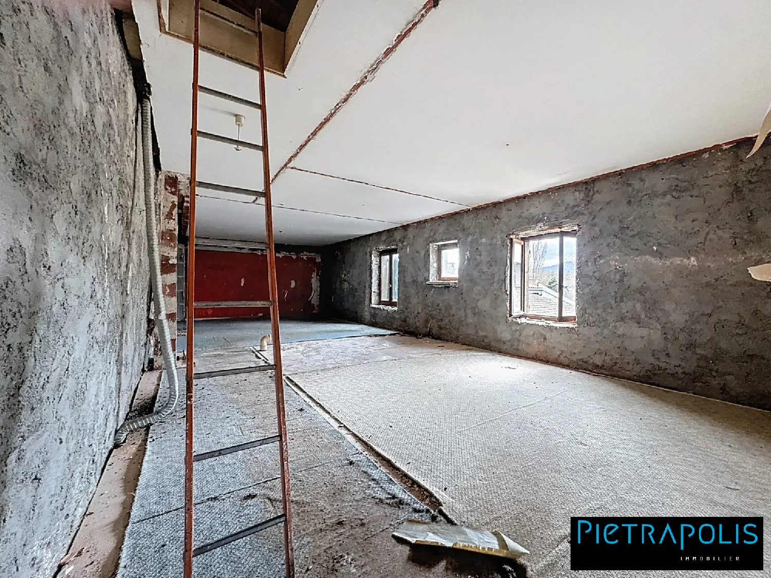  for sale house Saint-Laurent-d'Agny Rhône 8
