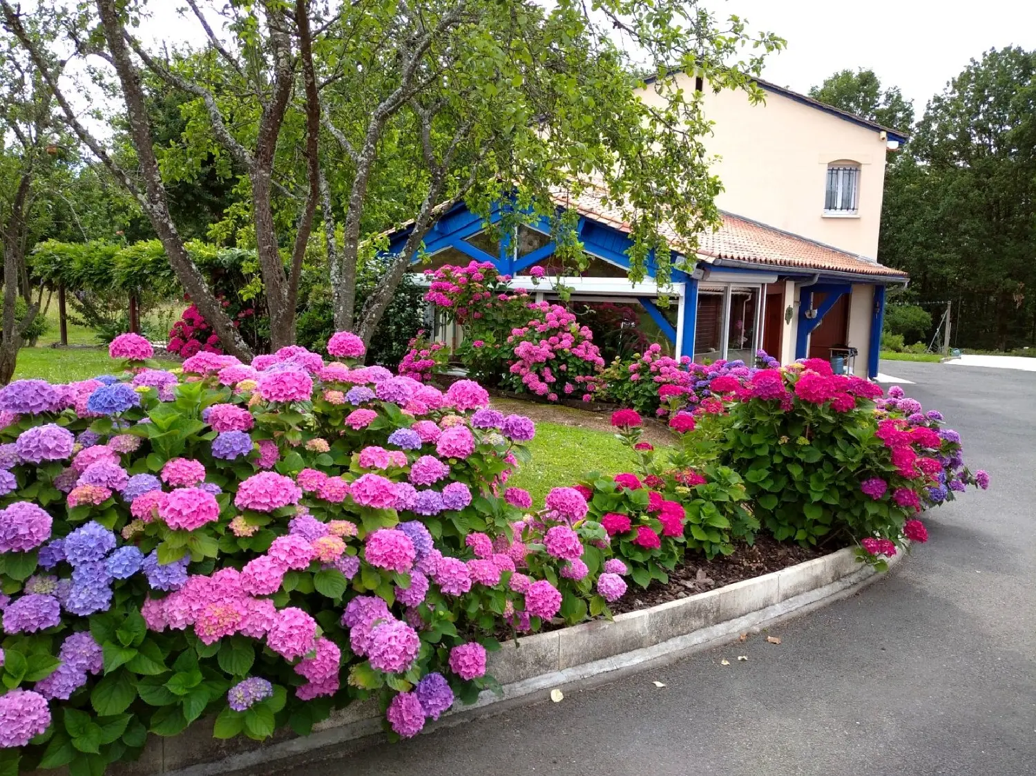  te koop huis Saint-Laurent-sur-Manoire Dordogne 2