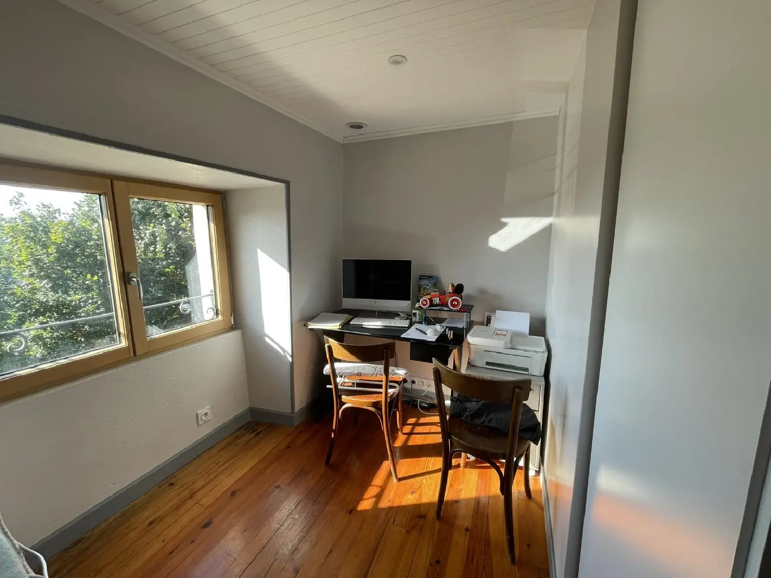  te koop huis Saint-Laurent-de-Lévézou Aveyron 4