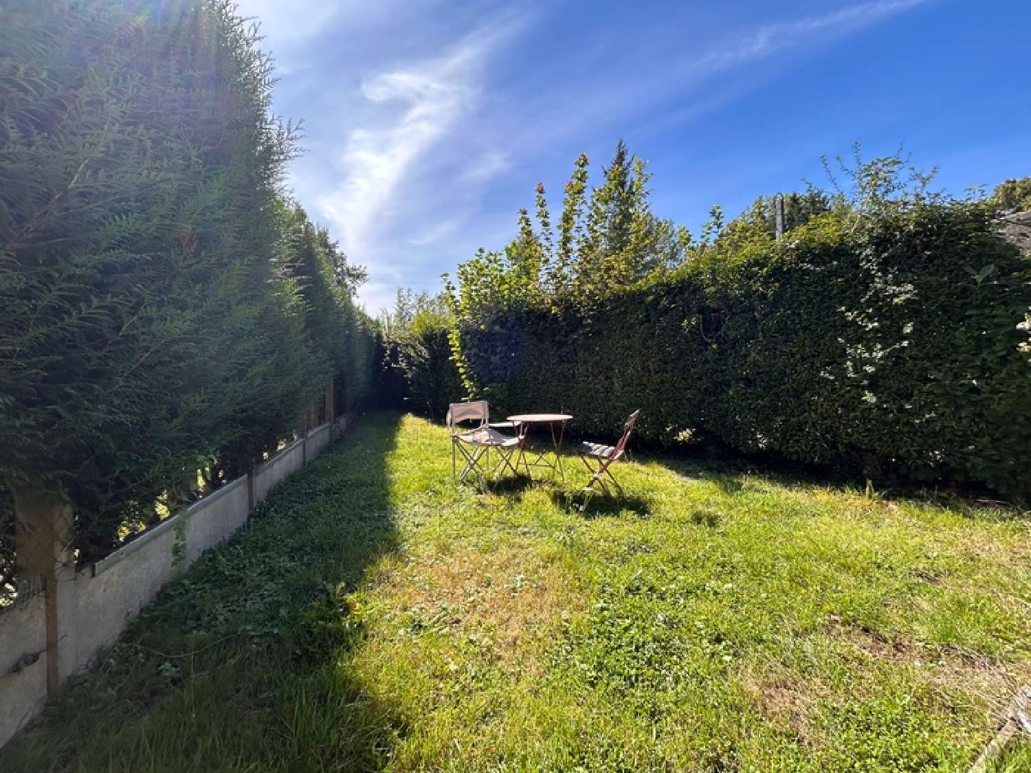  te koop huis Saint-Léger-en-Bray Oise 2