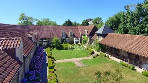 Saint-Léonard Pas-de-Calais huis foto 7128895