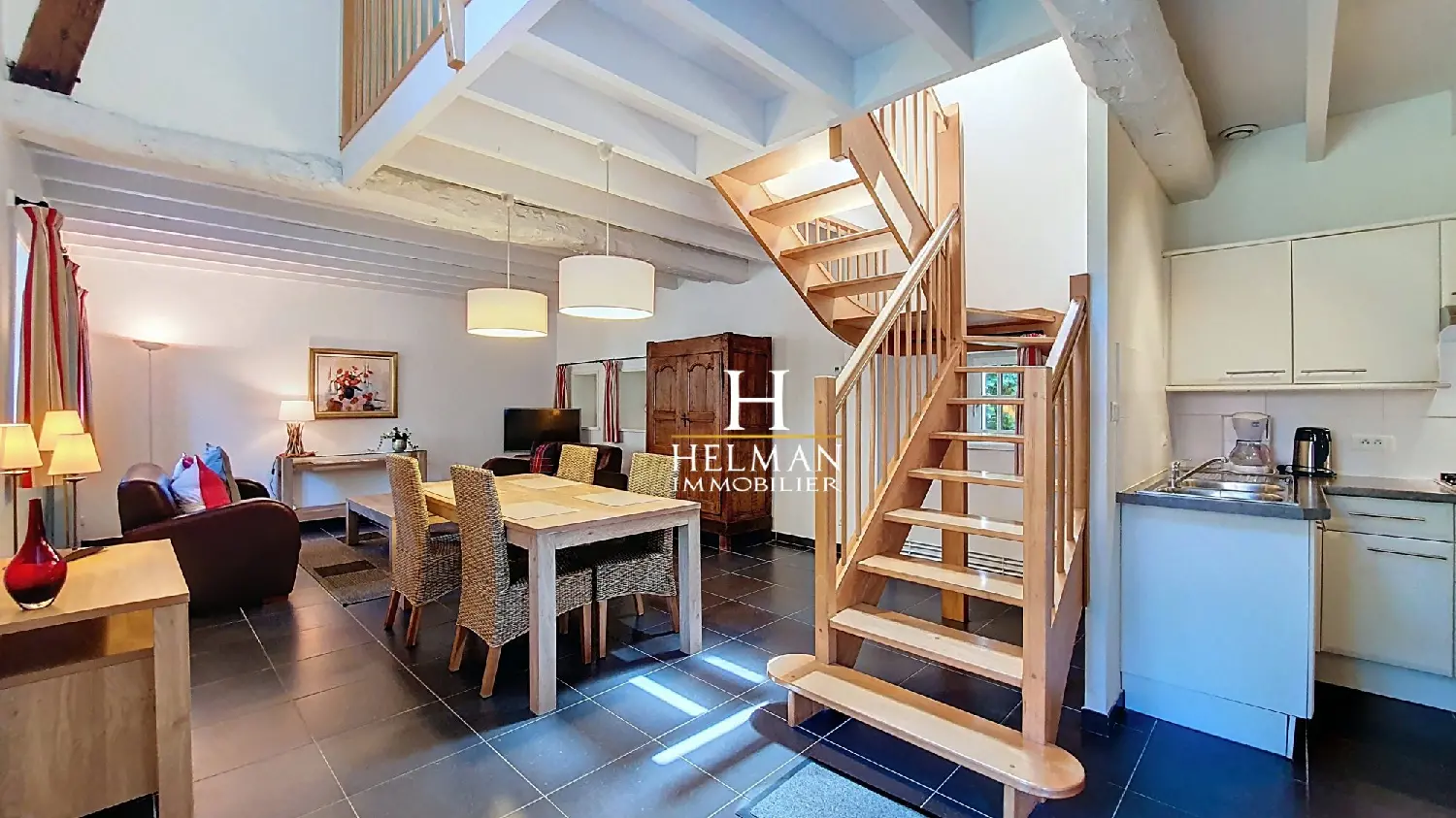  en venta casa Saint-Léonard Pas-de-Calais 4