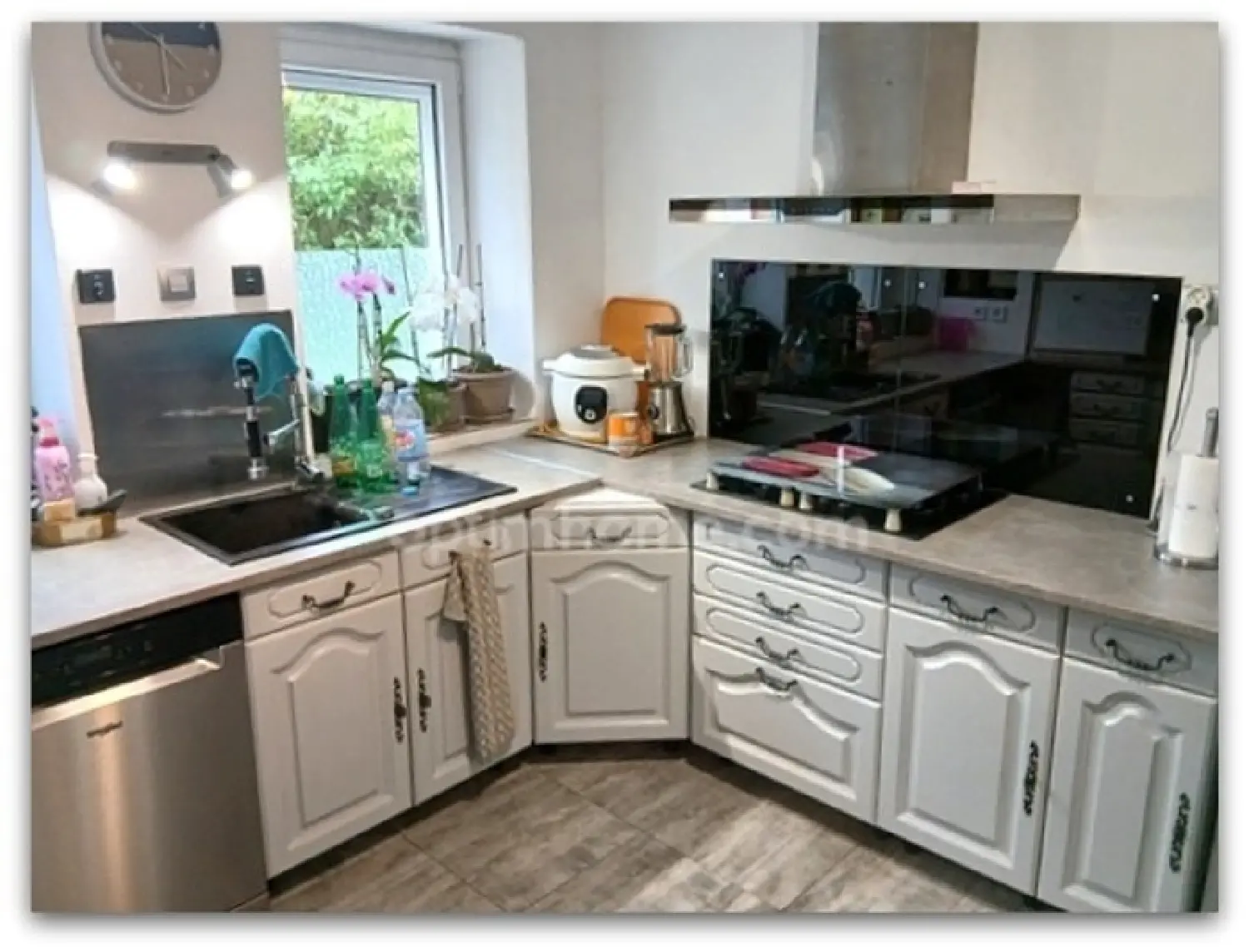  for sale house Saint-Léopardin-d'Augy Allier 1