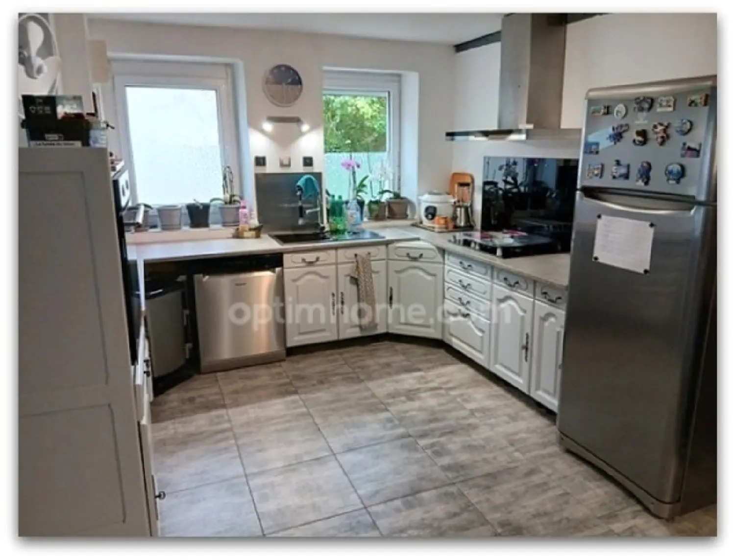  for sale house Saint-Léopardin-d'Augy Allier 3