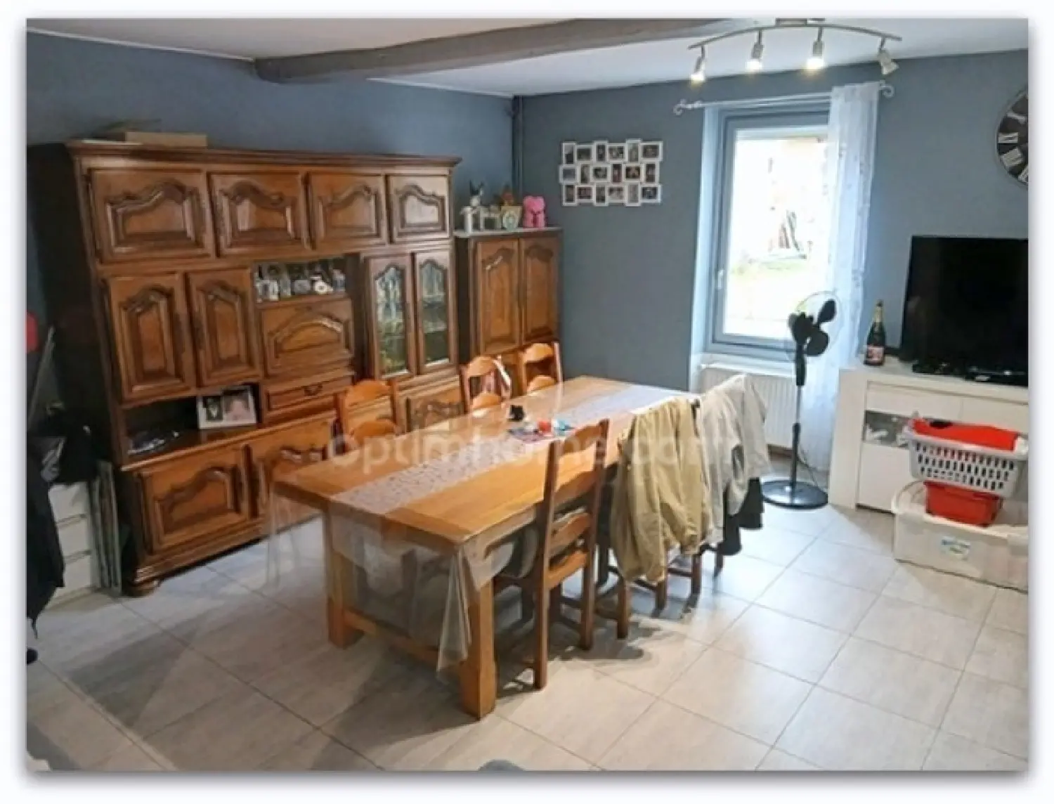  for sale house Saint-Léopardin-d'Augy Allier 4