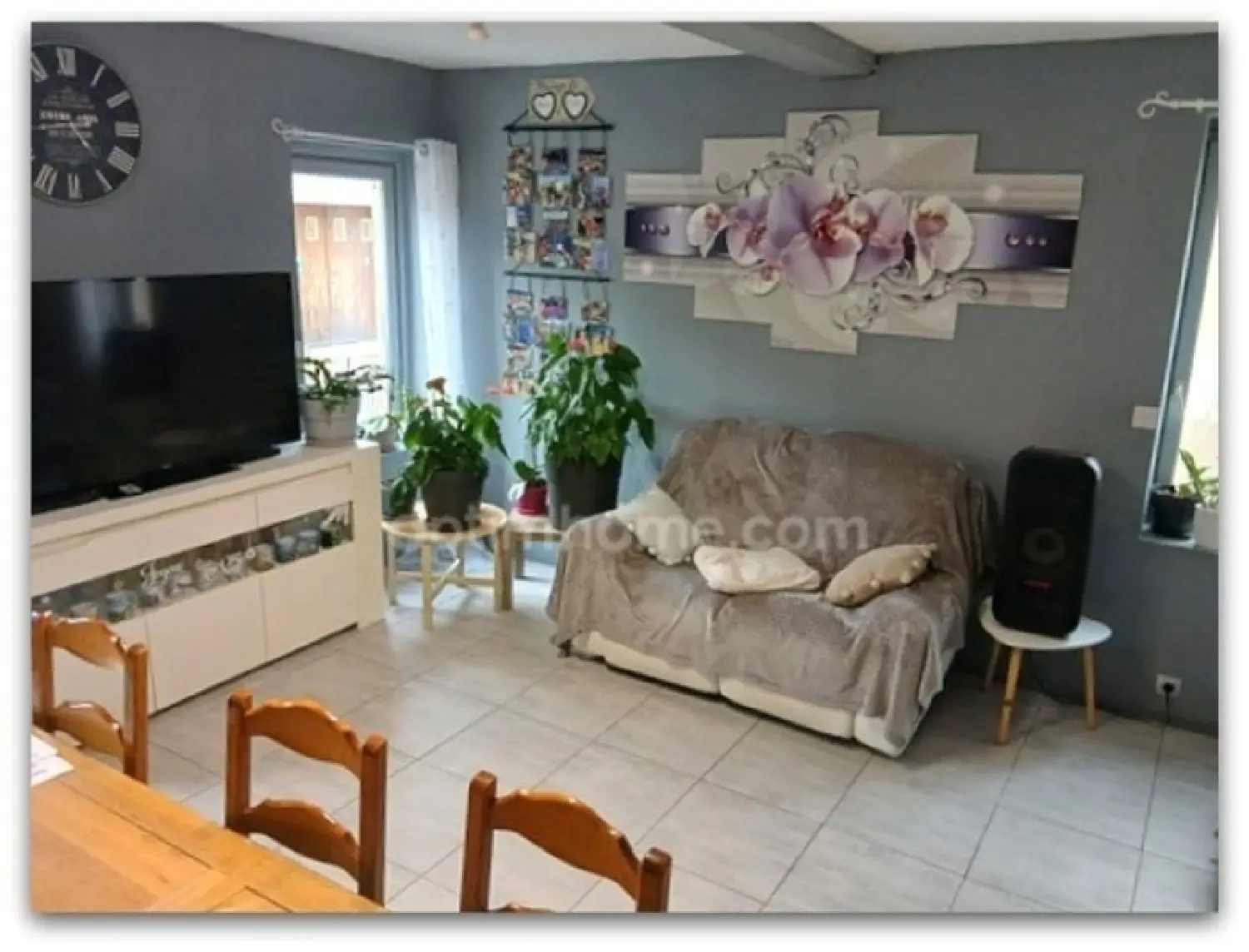 for sale house Saint-Léopardin-d'Augy Allier 5