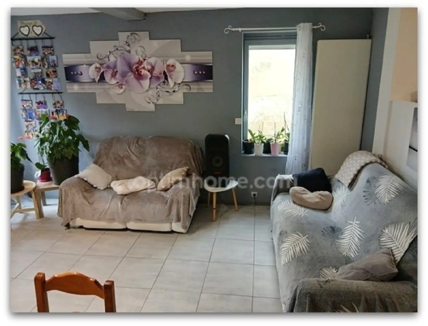  for sale house Saint-Léopardin-d'Augy Allier 6