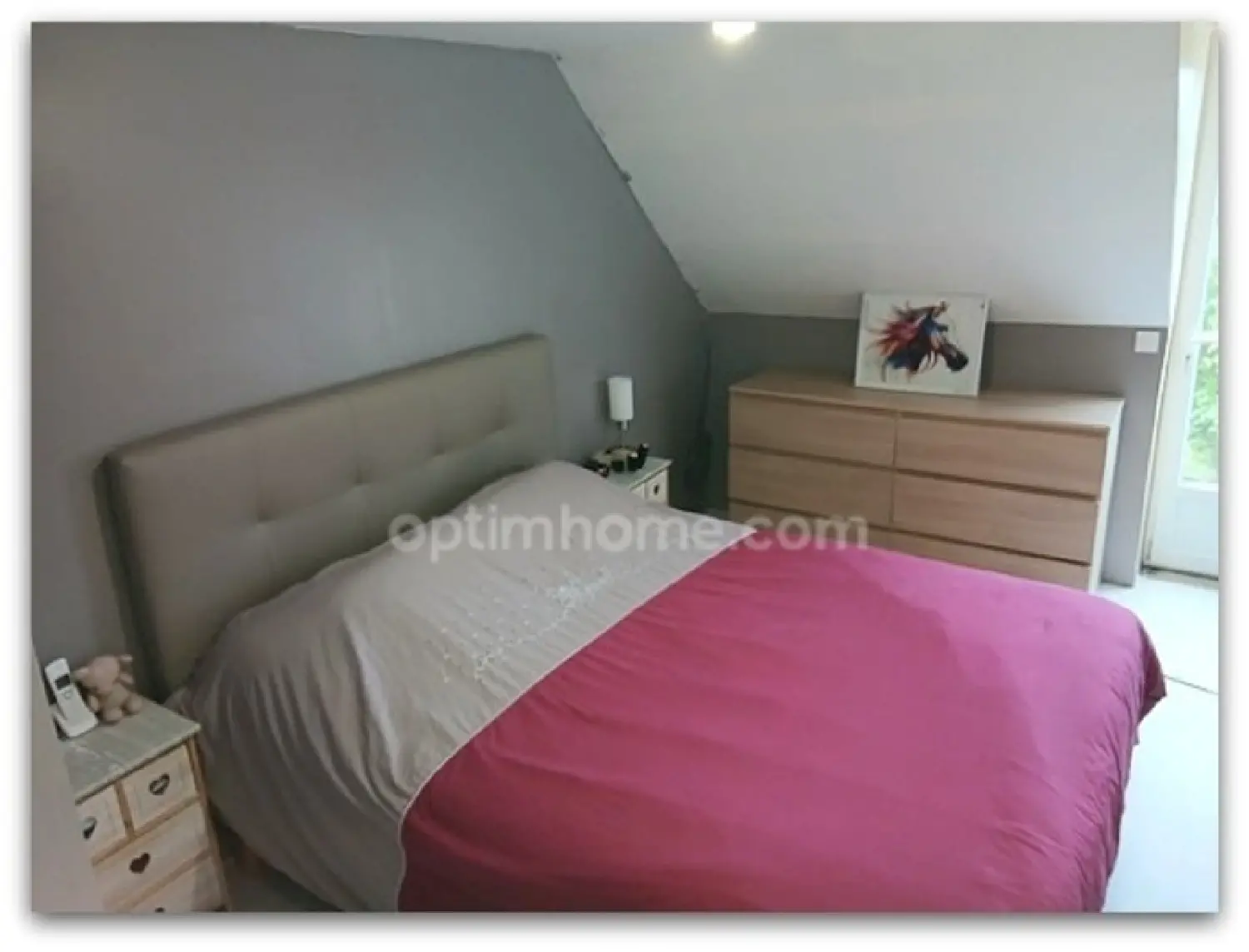 for sale house Saint-Léopardin-d'Augy Allier 7