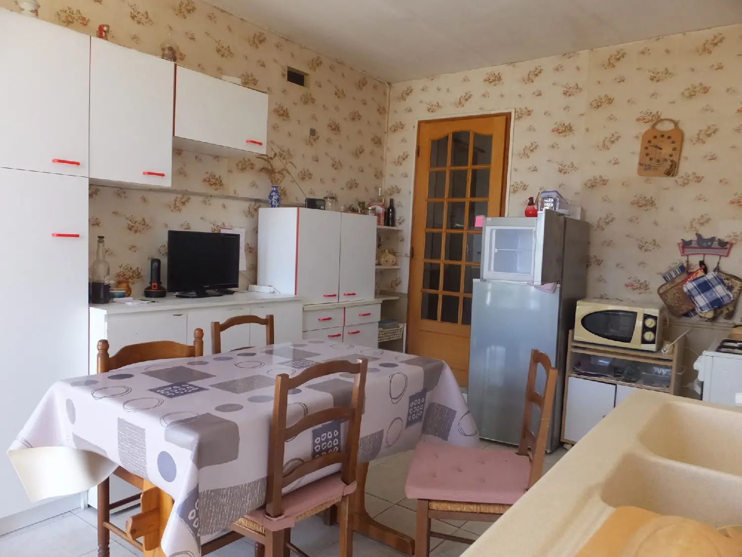  à vendre maison Saint-Léopardin-d'Augy Allier 7