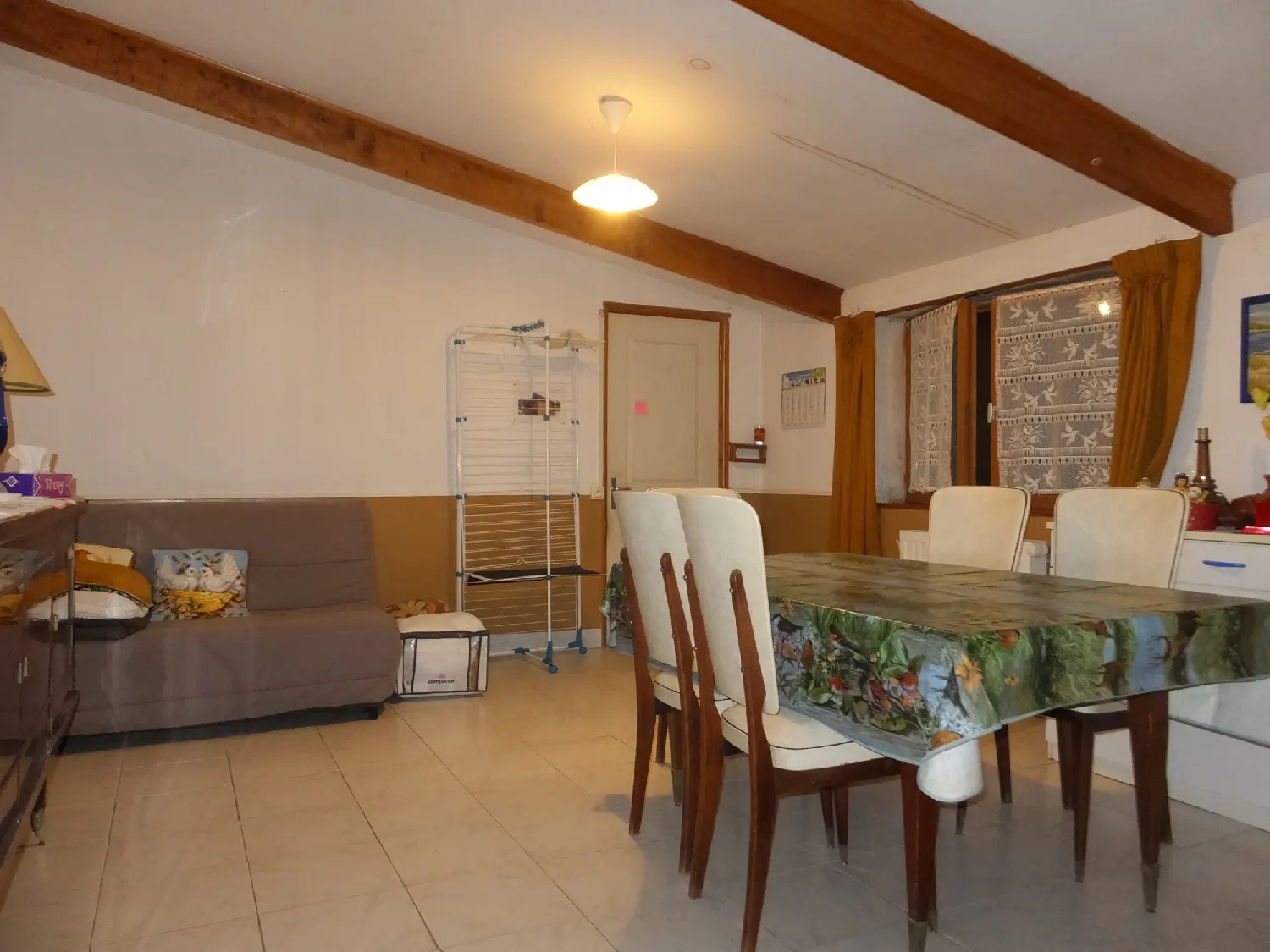  à vendre maison Saint-Léopardin-d'Augy Allier 8