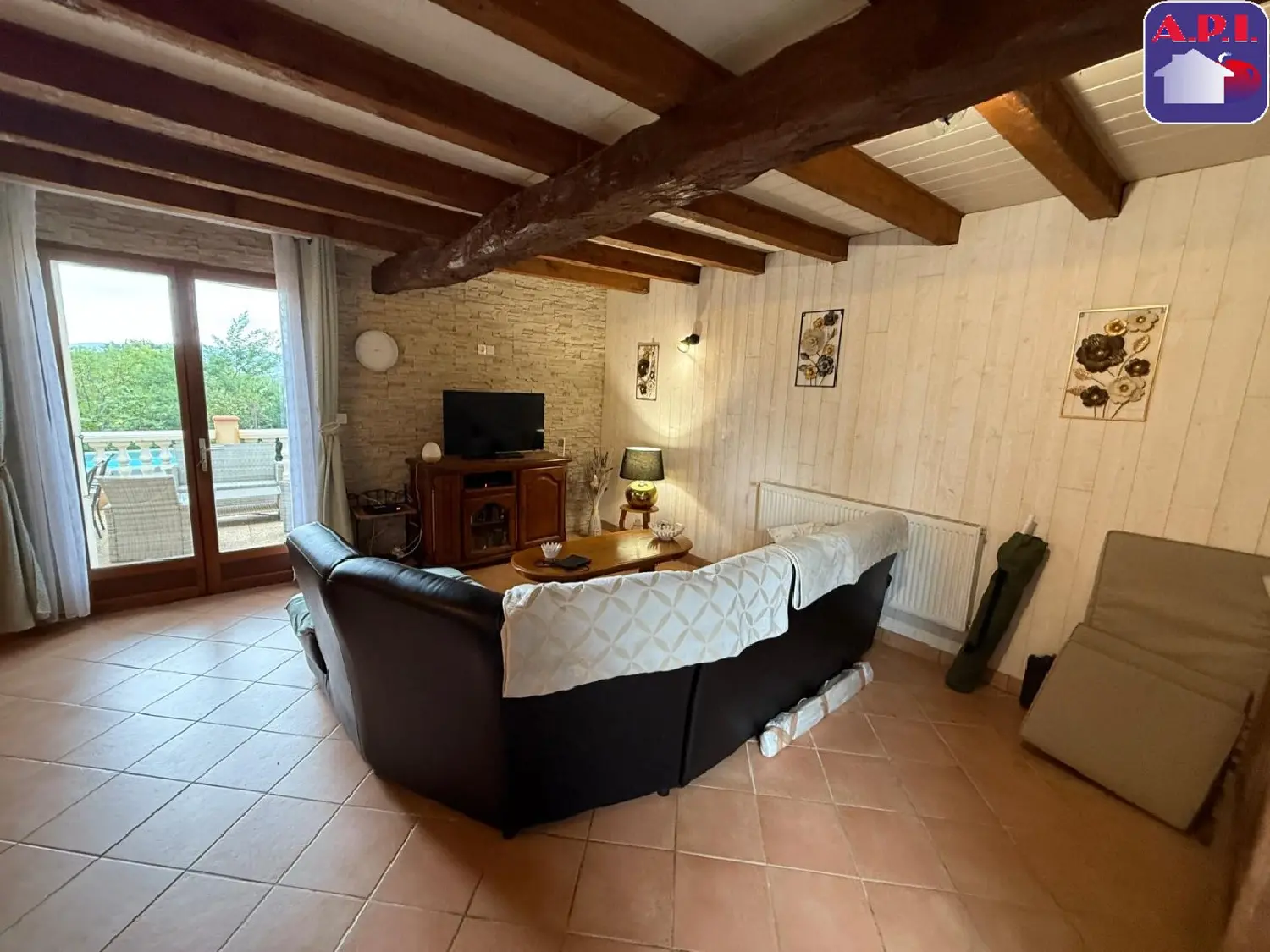 en venta casa Saint-Lizier Ariège 4